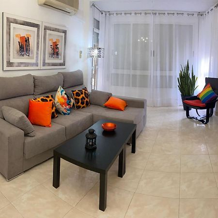 Appartamento Casa Del Carmen Lorca  Esterno foto