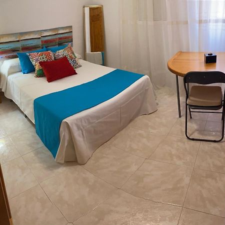 Appartamento Casa Del Carmen Lorca  Esterno foto