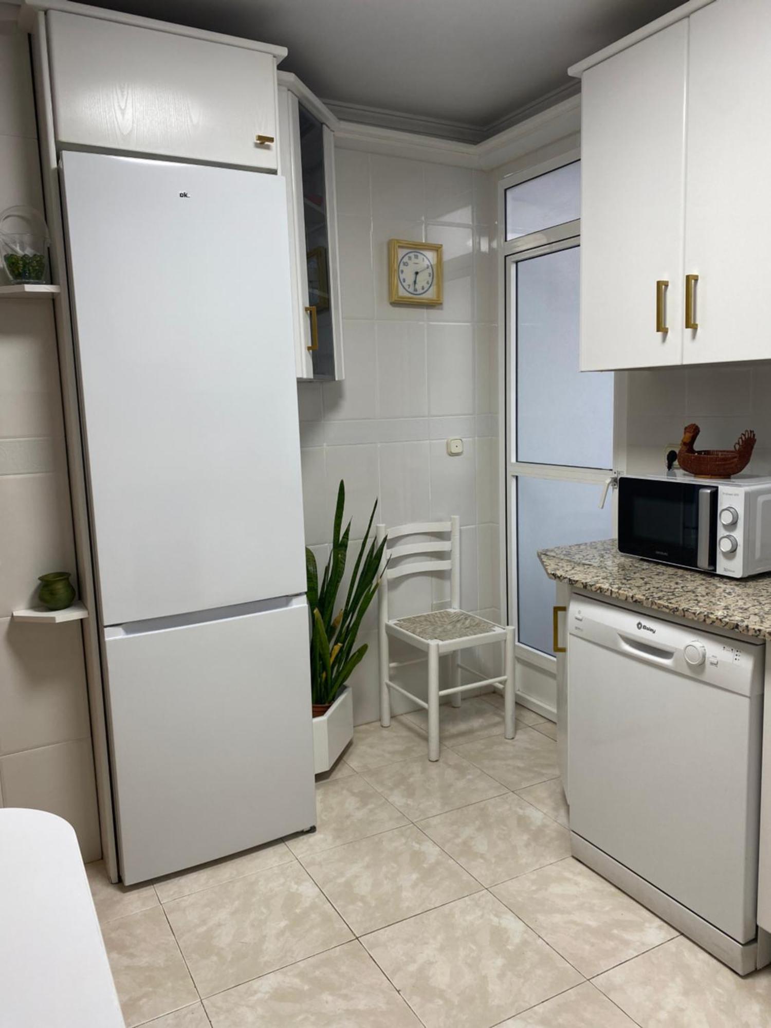 Appartamento Casa Del Carmen Lorca  Esterno foto