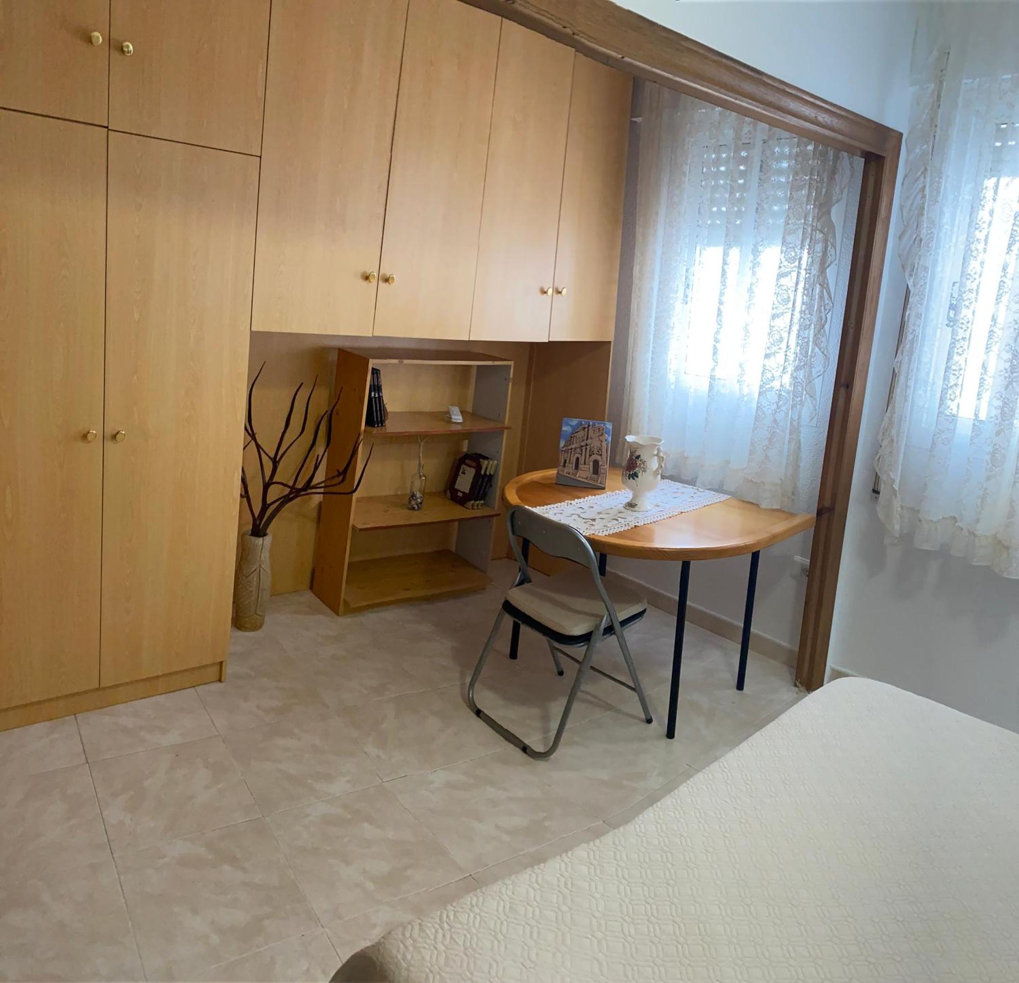 Appartamento Casa Del Carmen Lorca  Esterno foto