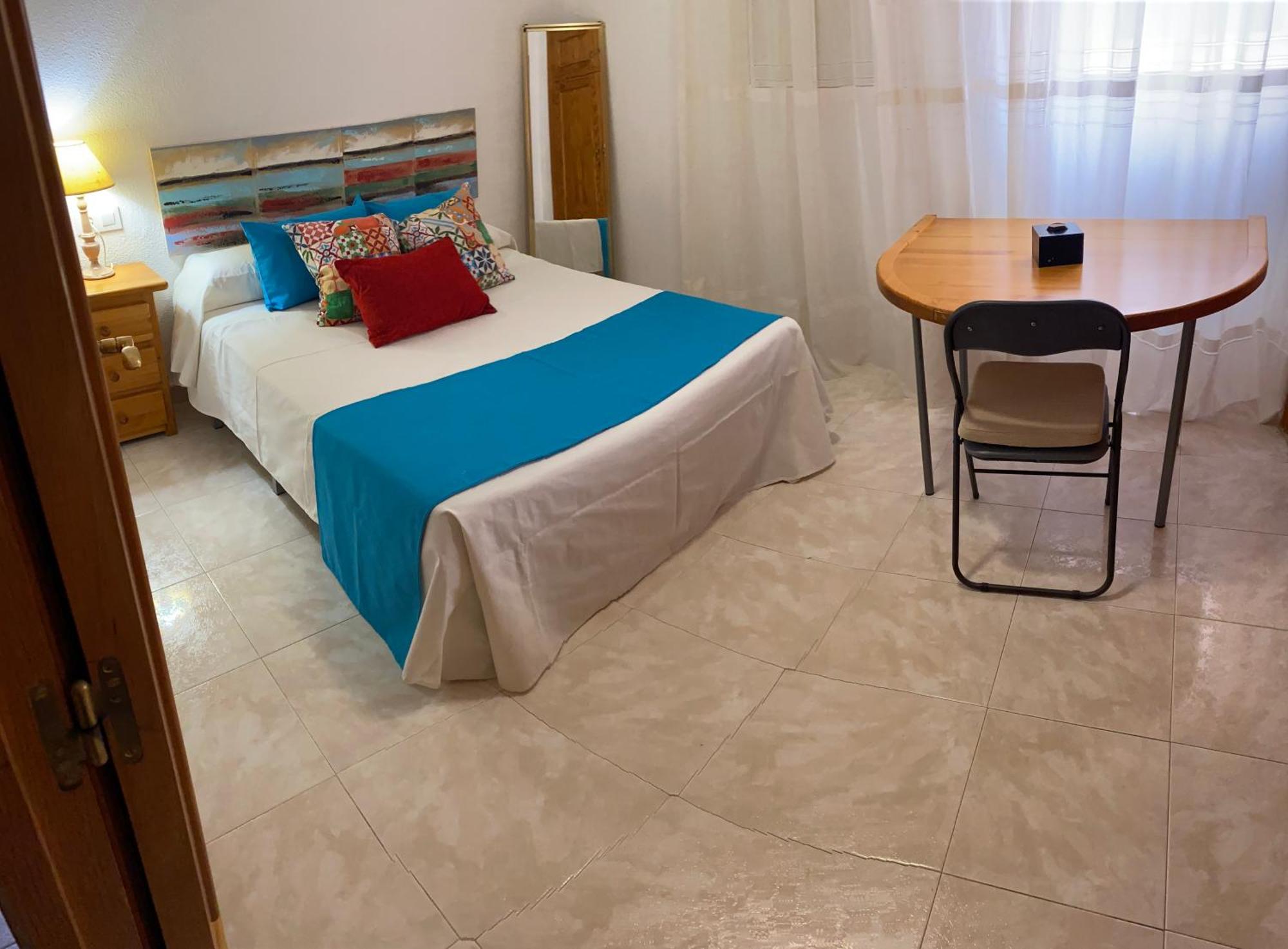 Appartamento Casa Del Carmen Lorca  Esterno foto