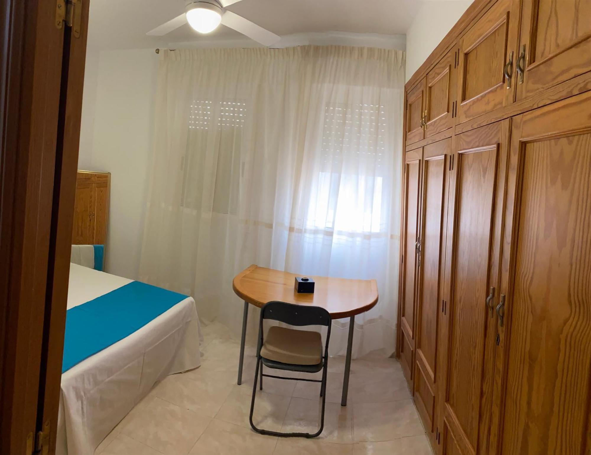 Appartamento Casa Del Carmen Lorca  Esterno foto