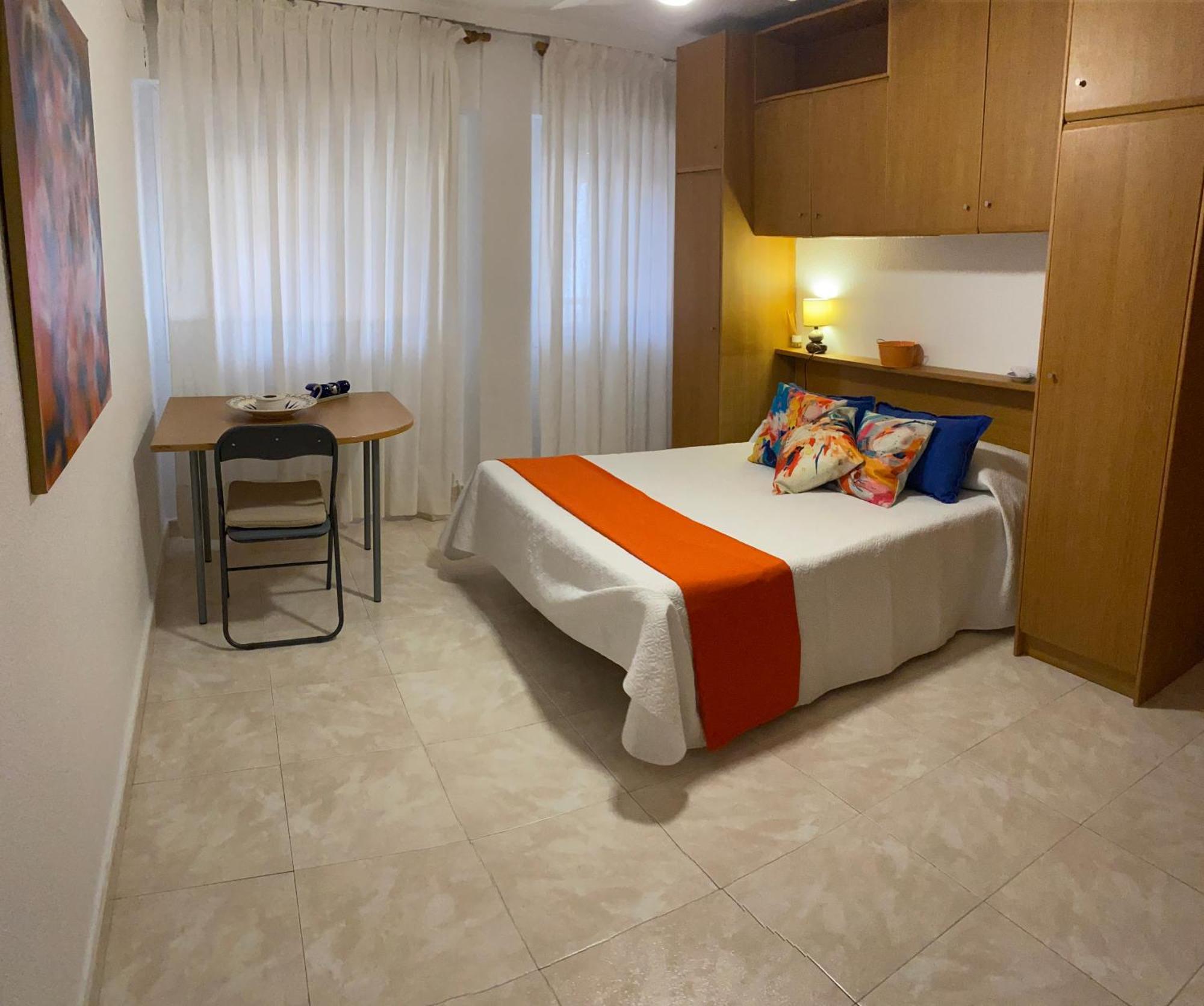 Appartamento Casa Del Carmen Lorca  Esterno foto