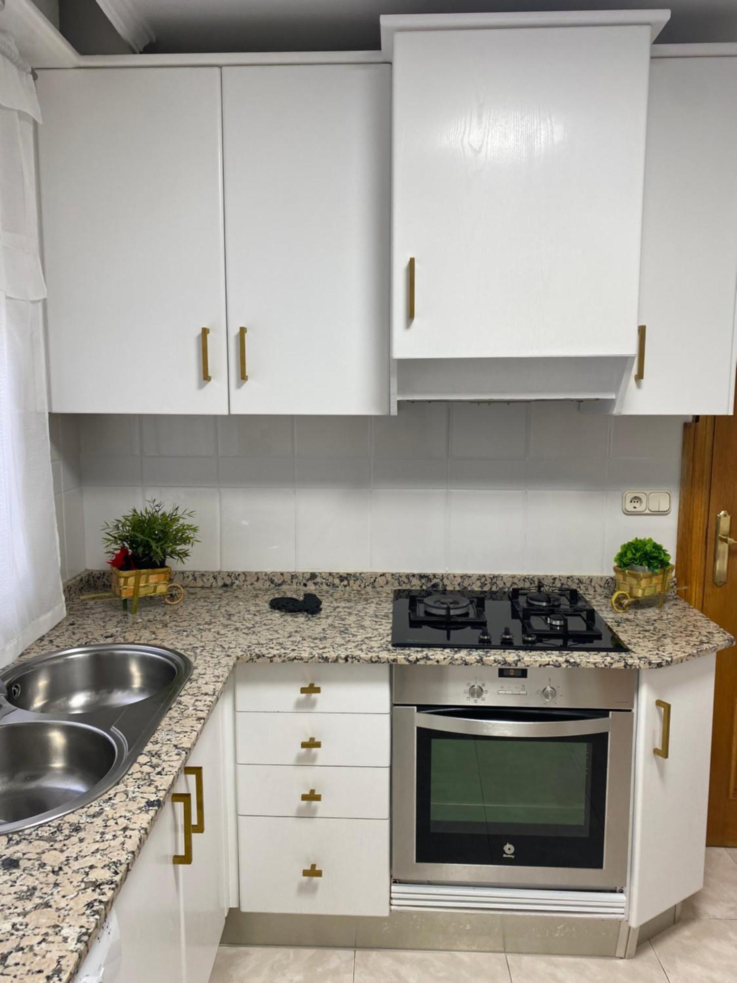 Appartamento Casa Del Carmen Lorca  Esterno foto