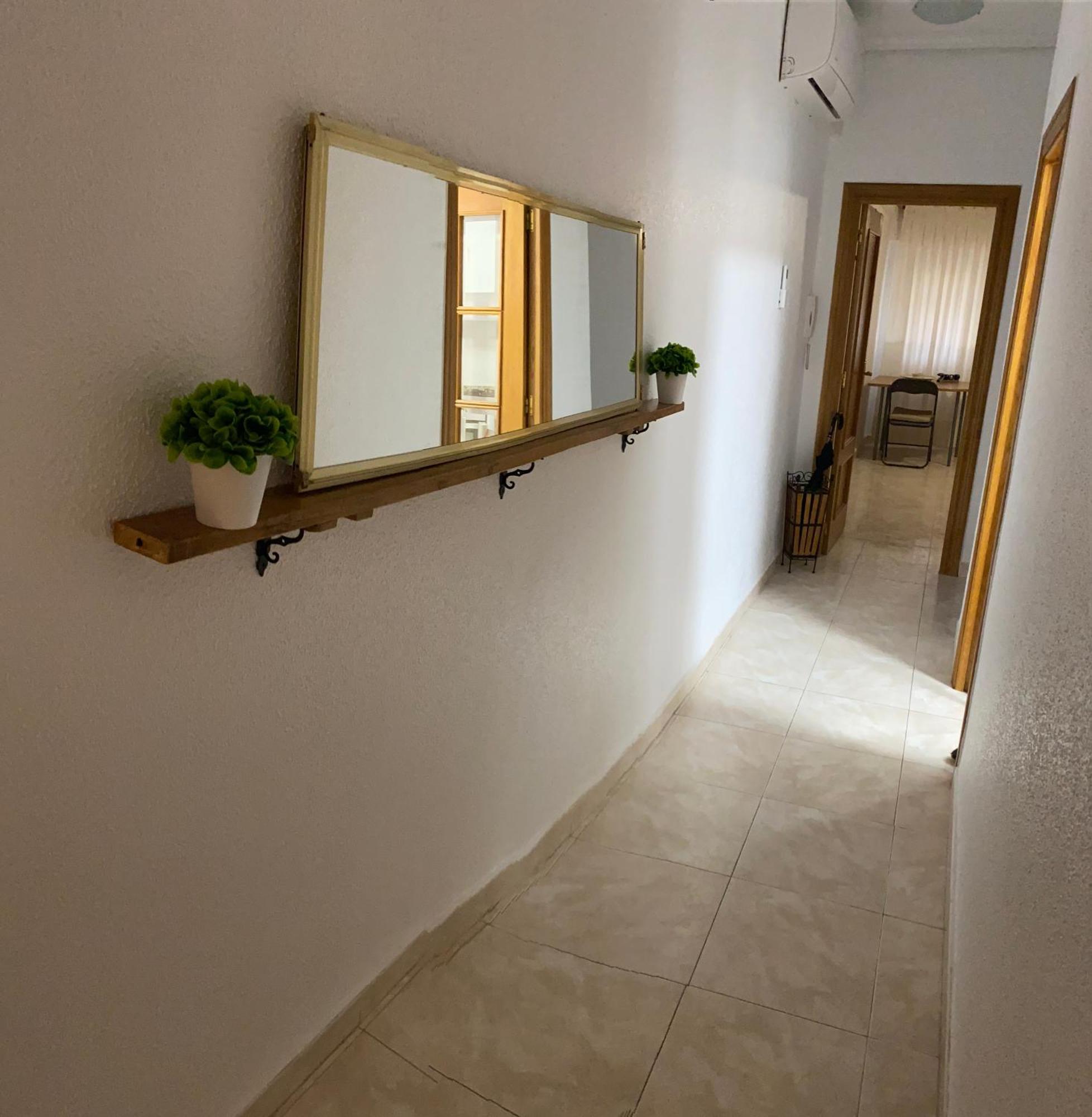 Appartamento Casa Del Carmen Lorca  Esterno foto