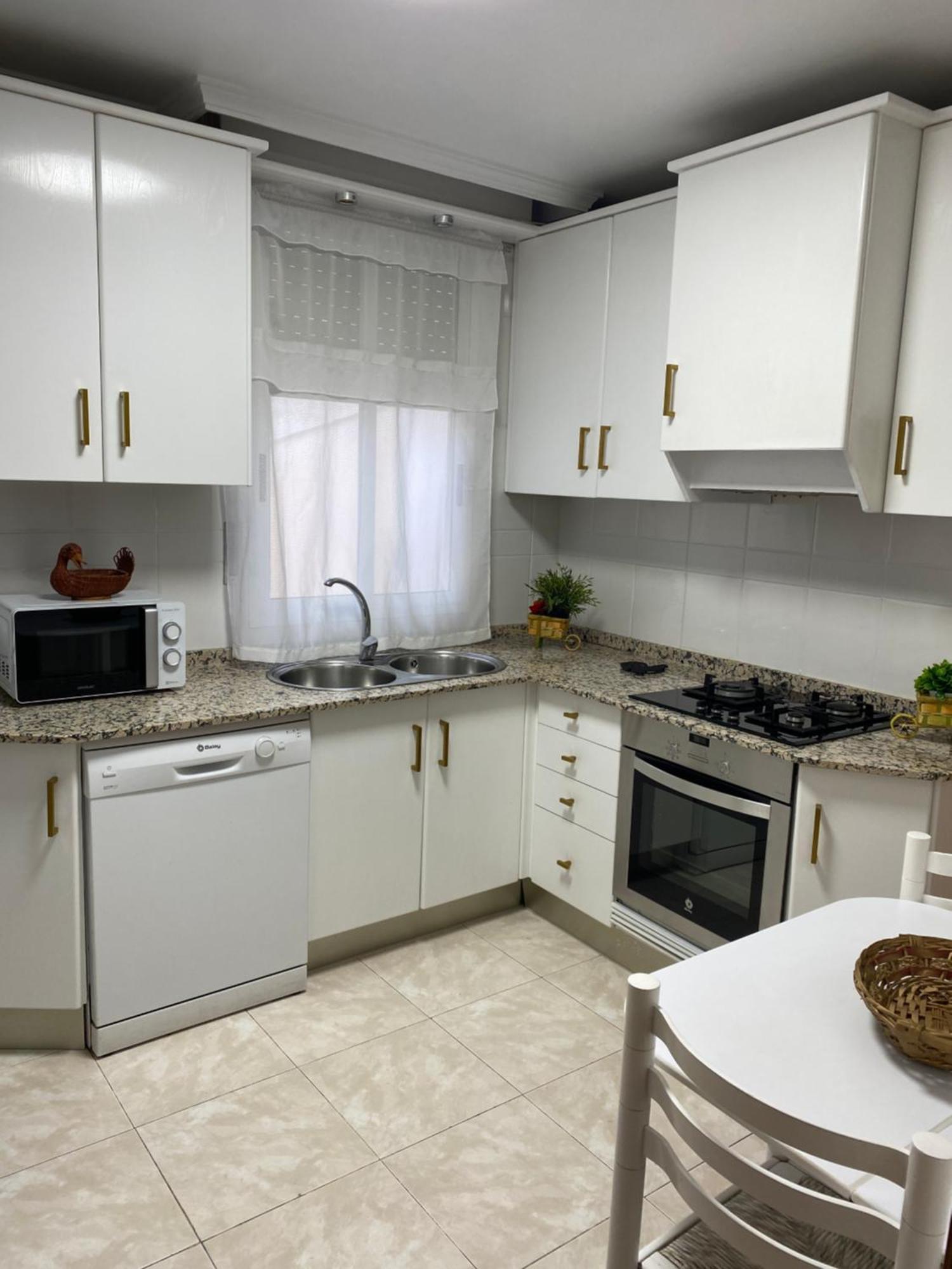 Appartamento Casa Del Carmen Lorca  Esterno foto