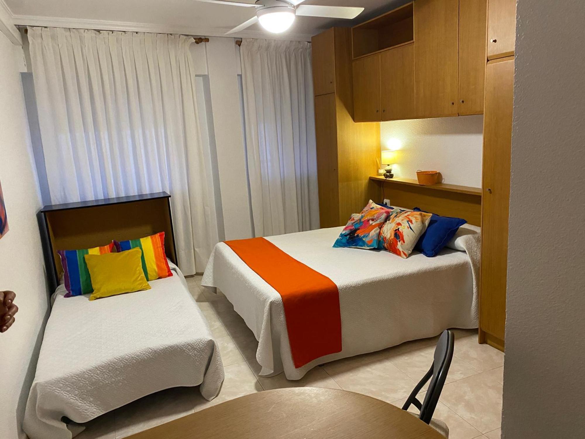 Appartamento Casa Del Carmen Lorca  Esterno foto